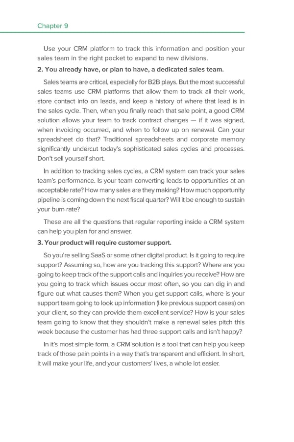 CRM and Content - Page 4