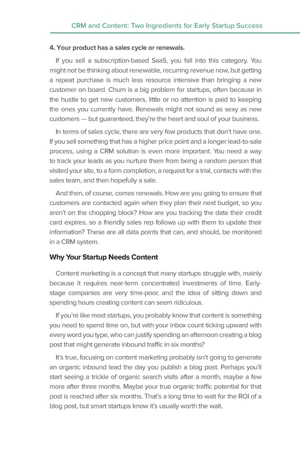 CRM and Content - Page 5