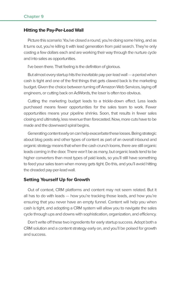 CRM and Content - Page 6