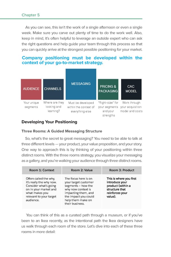 Nailing Your Go-to-Market Positioning - Page 7