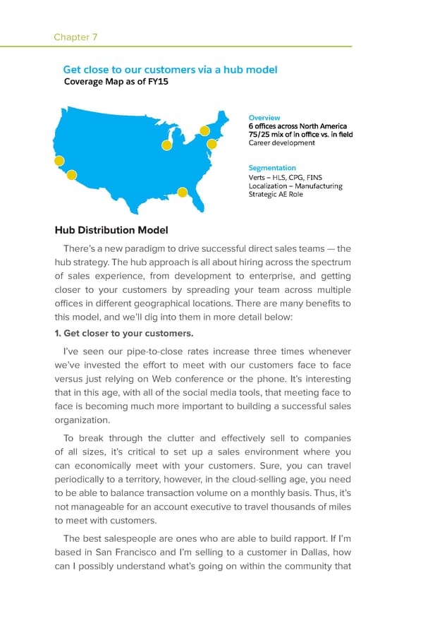 Sales Distribution & Segmentation Strategies - Page 3