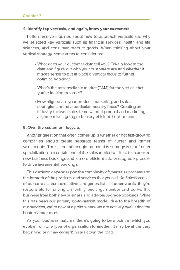 Sales Distribution & Segmentation Strategies - Page 7