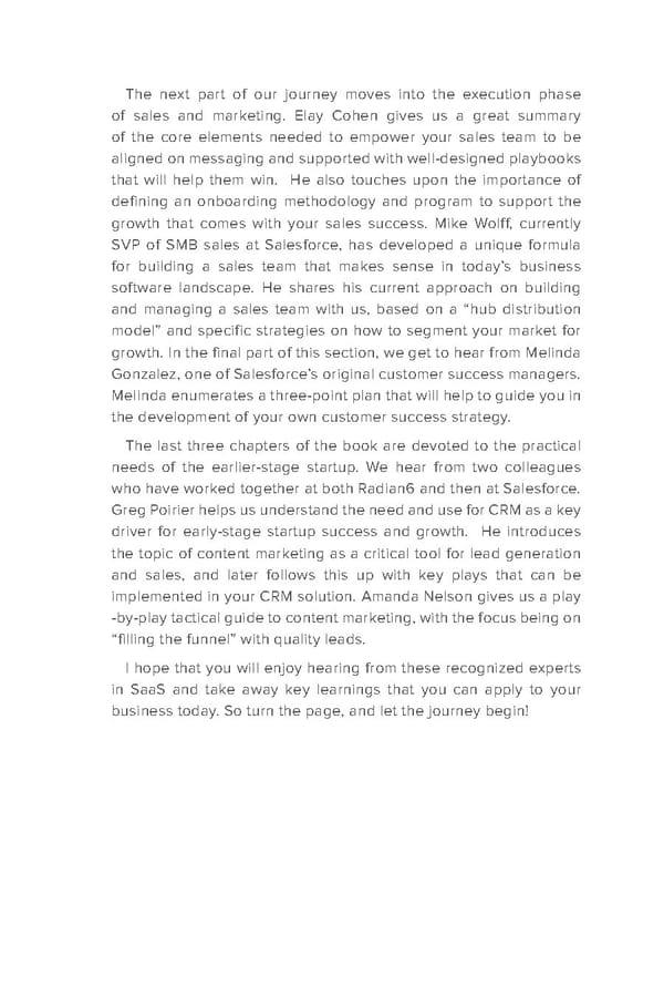 Acknowledgments & Introduction - Page 7