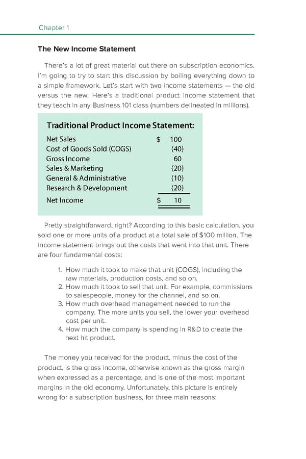 Subscription Economics - Page 8