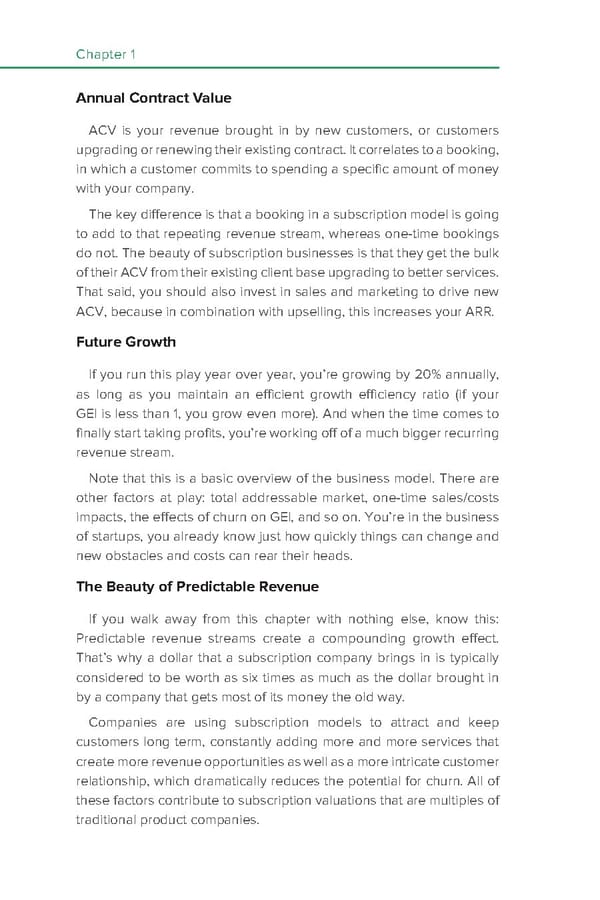 Subscription Economics - Page 14