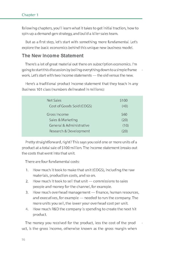 Subscription Economics - Page 9