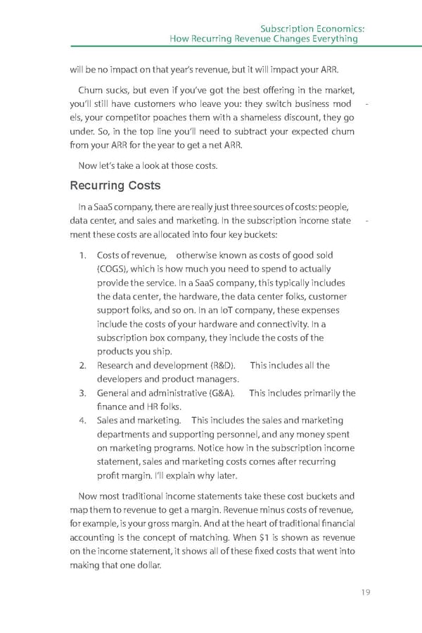 Subscription Economics - Page 12