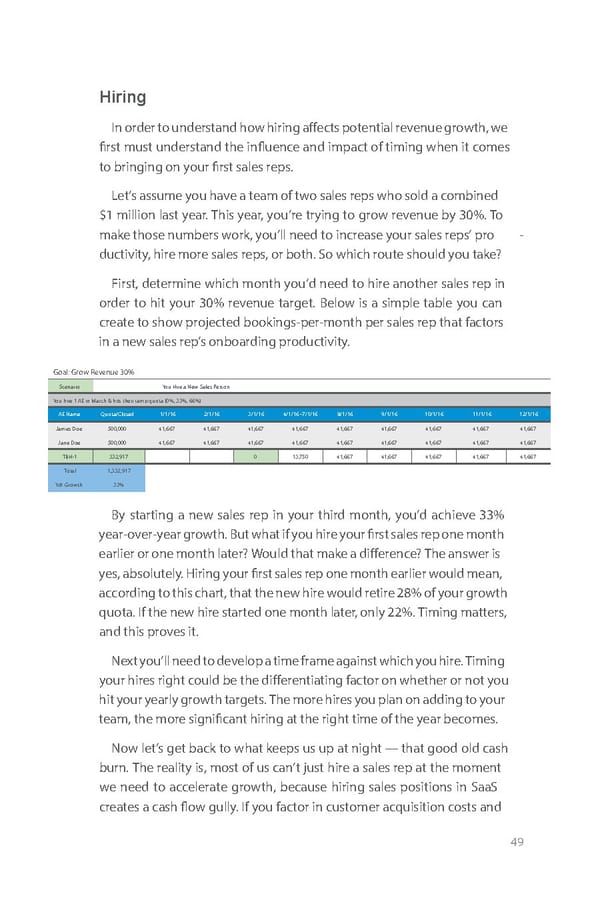 Force Multipliers and Managing Growth - Page 3