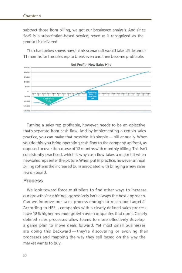 Force Multipliers and Managing Growth - Page 4