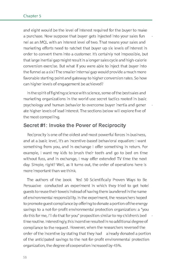 Driving Customer Engagement - Page 6